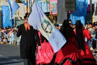 El centro de Neuquén será escenario del tradicional desfile por el Día de la Independencia