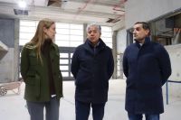 Más de $8.100 millones para ampliar la principal unidad penitenciaria de Neuquén