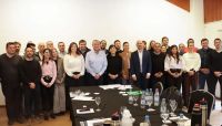 Plottier avanza con un plan integral de infraestructura junto al Gobierno provincial