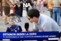 Qué se sabe de la investigación sobre el niño parecido a Loan en Paraguay