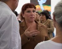 Conmoción en Neuquén por el fallecimiento de una referente del arte