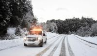 Alerta por nevadas intensas: la Provincia refuerza controles y asistencia