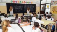    Escasa adhesión al paro de ATEN Capital: descontarán el día a quienes faltaron
