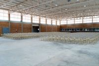 Educación técnica: la Provincia inaugura el nuevo edificio de la EPET 25