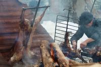 Villa Pehuenia Moquehue homenajeó a quienes convierten cada plato en una experiencia para miles de visitantes