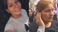 "Fue premeditado": la dura acusación de la mamá de la joven asesinada