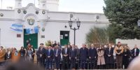 Anunciaron un centro oncológico y la ampliación del servicio de diálisis en el norte neuquino