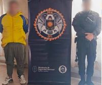 Allanaron una casa en General Roca y encontraron cocaína y marihuana listas para vender