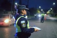 El fuerte operativo de la Policía en Neuquén que dejó una cifra impactante