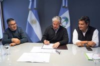 Zapala tendrá 32 nuevas viviendas y Las Coloradas sumará 35 lotes con servicios