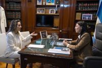 Impulsan desde Neuquén una ley nacional para proteger a los menores de la violencia en internet