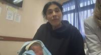 A los 62 años fue mamá por primera vez y contó cómo cumplió su sueño