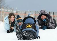 Fin de semana largo: los destinos y actividades para disfrutar de la nieve en Neuquén