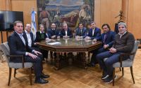 El Gobierno y las provincias del Norte acordaron redefinir los subsidios a la energía