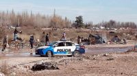Neuquén: ocuparon un terreno destinado a viviendas y el MPF ordenó desalojarlo