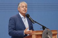 Figueroa dio vuelta la tendencia y recuperó el primer lugar entre los gobernadores