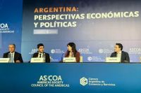Figueroa advirtió que Neuquén debe transformar Vaca Muerta en desarrollo y sustentabilidad social