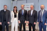  Neuquén quiere aprovechar la ventana de Vaca Muerta para transformar su economía