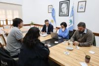 Firmaron el aumento y activaron una protesta: la particular decisión de los Viales neuquinos
