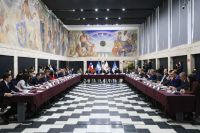  De Vaca Muerta al Pacífico: Neuquén y Biobío trazan una nueva agenda energética