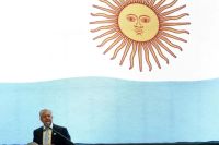 Neuquén sale a buscar inversiones: Figueroa tendrá reuniones clave en Washington y Houston