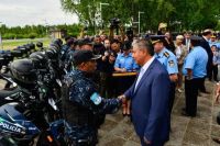 Neuquén puso la vara salarial más alta: cuánto gana un policía que recién ingresa