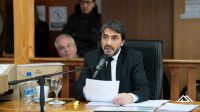    El juicio político contra Saloniti no avanzó: rechazaron la presentación en su contra