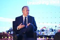 Figueroa puso fecha al próximo salto de Neuquén: el objetivo está en 2030