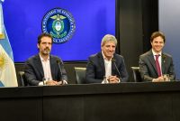 El Gobierno pone en marcha un fondo de $200.000 millones para impulsar los créditos hipotecarios