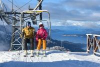 Septiembre con nieve: descuentos y cuotas para que los neuquinos disfruten la cordillera