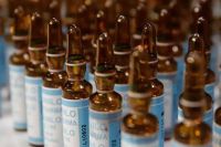 Investigan la desaparición de 233 ampollas de fentanilo y propofol en un hospital de Rawson