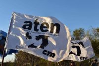     ATEN provincial aclaró las reglas y puso límites a las seccionales por los paros