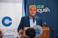    Becas Gregorio Álvarez: Figueroa anunció cambios para que ingresen más familias