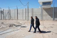 La U11 sumará un nuevo pabellón de máxima seguridad y tendrá 26 nuevas celdas