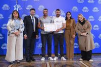     El turismo neuquino sumó un reconocimiento nacional: distinguieron a Rumbo Norte