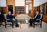     Neuquén conservó la Zona Fría tras las gestiones de Figueroa ante Nación