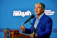 Neuquén acelera su transformación y Figueroa desafió a Prat-Gay a recorrer la provincia