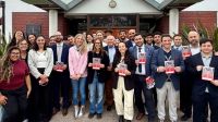 Las elecciones del Colegio de Abogados reunieron a 512 profesionales y superaron la participación de 2025