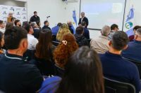 Presupuesto 2027: Figueroa presentó 147 obras para transformar el norte neuquino