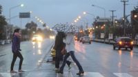 Alerta amarilla por tormentas en Neuquén: cuándo llegan las lluvias fuertes y el granizo