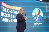 Neuquén eliminará Ingresos Brutos en 2028 para empresas que contraten proveedores y trabajadores locales