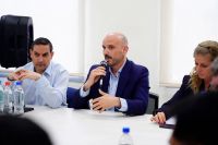 Neuquén ante un posible evento climático extremo: advierten sobre daños que podrían superar la capacidad de respuesta