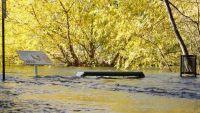  Ni con un mantenimiento perfecto: las lluvias extremas pueden superar cualquier infraestructura